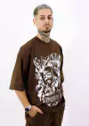 Camisa Oversized BIG SIZE Supzoficial 1325 - comprar online
