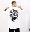 Camisa Oversized BIG SIZE Supzoficial 1328 - comprar online