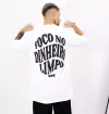 Camisa Oversized BIG SIZE Supzoficial 1328 - comprar online
