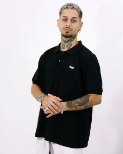 Camisa Polo Supzoficial 1801 - supzoficial