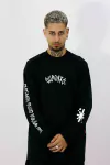 Camisa manga Longa Chronic StreetWear 028 - comprar online