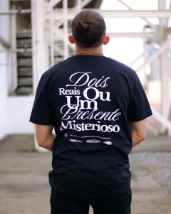 Camisa Supz X Mizael Street 1839 na internet