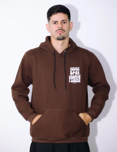 Casaco Moletom SUPZ X MIZAEL 1832 - supzoficial