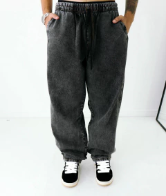 Calça Jeans Reta Supzoficial 001 - supzoficial