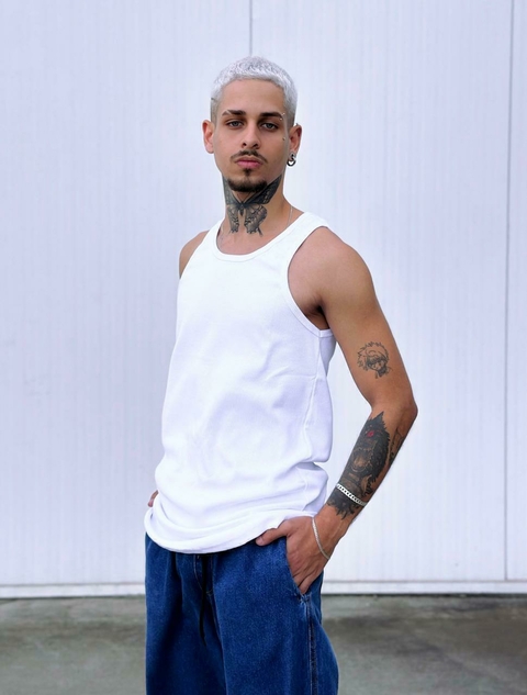 Regata Gringa Quality 0001 - comprar online