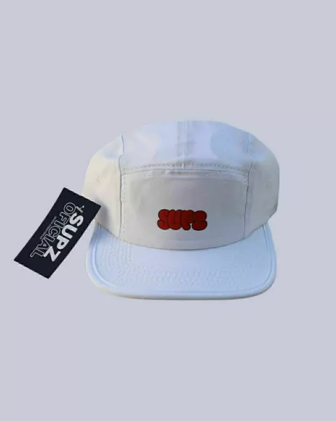 Five panel Supz Original 010 - comprar online
