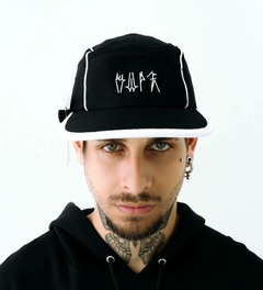 Five panel Supz Original Pixo 021 - comprar online