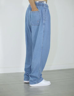 Calça Jeans Reta Supzoficial 1813 - loja online