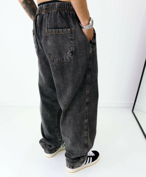 Calça Jeans Reta Supzoficial 001 - comprar online