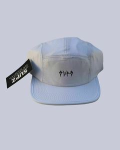 Five panel Supz Original 012 - comprar online