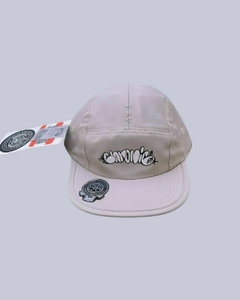 Five panel Chronic Original 040 - comprar online