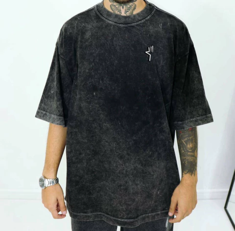 Camisa Oversized Supzoficial QUALITY 001 - comprar online