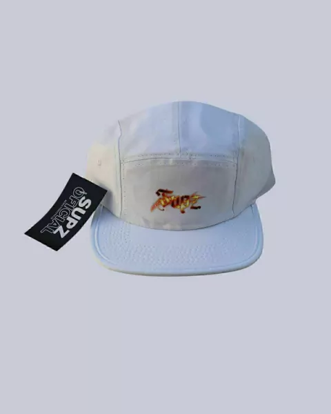 Five panel Supz Original 017 - comprar online
