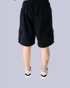 Bermuda Cargo Moletom Supzoficial 002 - loja online