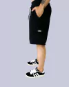Bermuda Cargo Moletom Supzoficial 002 - comprar online