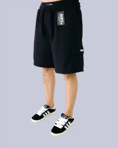 Bermuda Cargo Moletom Supzoficial 002 na internet