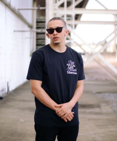 Camisa Supz X Mizael Street 1839 - comprar online