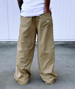 Calça Oversided Balão Supzoficial 1309 - supzoficial