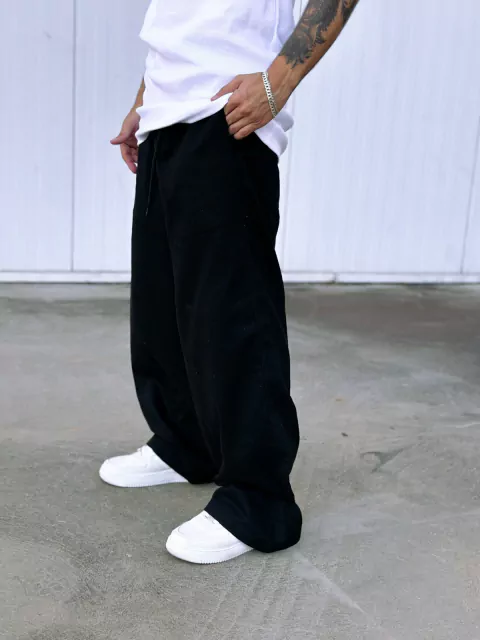 Calça Oversided Balão Supzoficial 1310 - comprar online