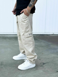 Calça Cargo Supzoficial Street 1311 na internet