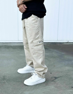 Calça Cargo Supzoficial Street 1311 - supzoficial
