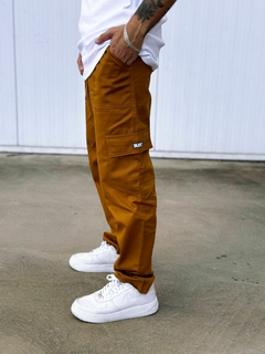 Calça Cargo Supzoficial Street 1312 na internet