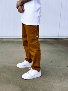 Calça Cargo Supzoficial Street 1312 - supzoficial