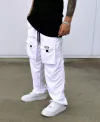 Calça Cargo Corta Vento Supzoficial Street 1313 - comprar online