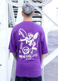 Camisa Oversized Supzoficial QUALITY 002 na internet