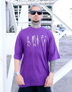 Camisa Oversized Supzoficial QUALITY 003 - supzoficial