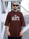 Camisa Oversized BIG SIZE Supzoficial 006 - comprar online