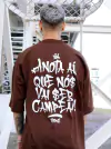 Camisa Oversized BIG SIZE Supzoficial 008 - comprar online