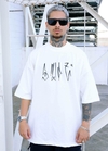 Camisa Oversized BIG SIZE Supzoficial 009 - comprar online