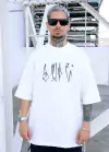 Camisa Oversized BIG SIZE Supzoficial 009 - comprar online