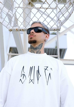 Camisa Oversized BIG SIZE Supzoficial 009 na internet