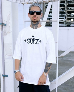Camisa Oversized BIG SIZE Supzoficial 010 na internet