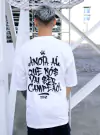 Camisa Oversized BIG SIZE Supzoficial 010 - comprar online