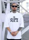 Camisa Oversized BIG SIZE Supzoficial 011 - comprar online