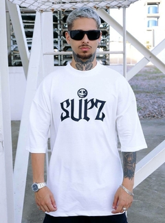 Camisa Oversized BIG SIZE Supzoficial 011 - supzoficial