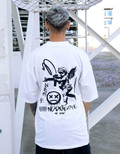 Camisa Oversized BIG SIZE Supzoficial 011 na internet