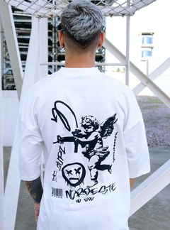 Camisa Oversized BIG SIZE Supzoficial 011 - loja online