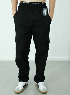 Calça Cargo Supzoficial Street 003 - supzoficial
