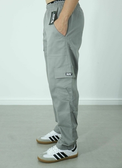 Calça Cargo Supzoficial Street 005 - comprar online