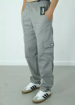 Calça Cargo Supzoficial Street 005 na internet