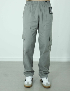 Calça Cargo Supzoficial Street 005 - supzoficial