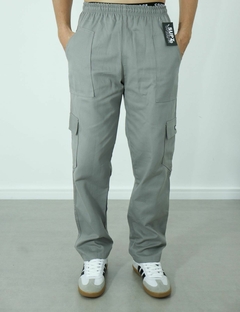 Calça Cargo Supzoficial Street 005 - loja online