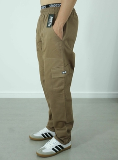 Calça Cargo Supzoficial Street 006 - comprar online