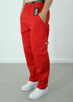 Calça Cargo Supzoficial Street 007 - loja online