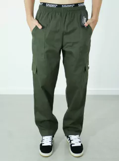 Calça Cargo Supzoficial Street 009 - loja online