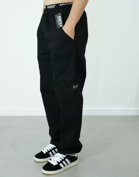 Calça Cargo Pixo Supzoficial Street 1211 - comprar online